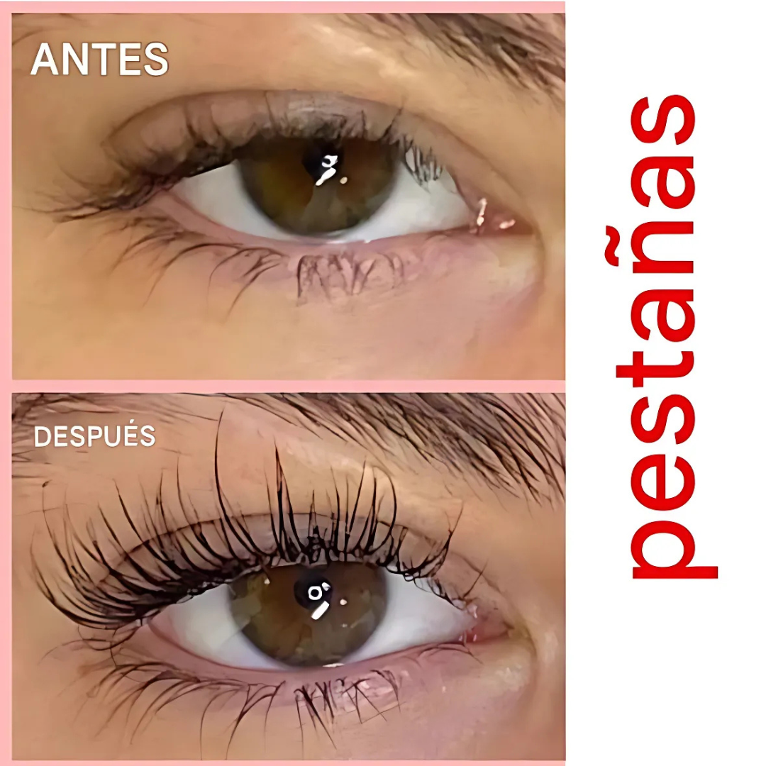 Sérum para el Crecimiento de Pestañas (OFERTA 2X1)