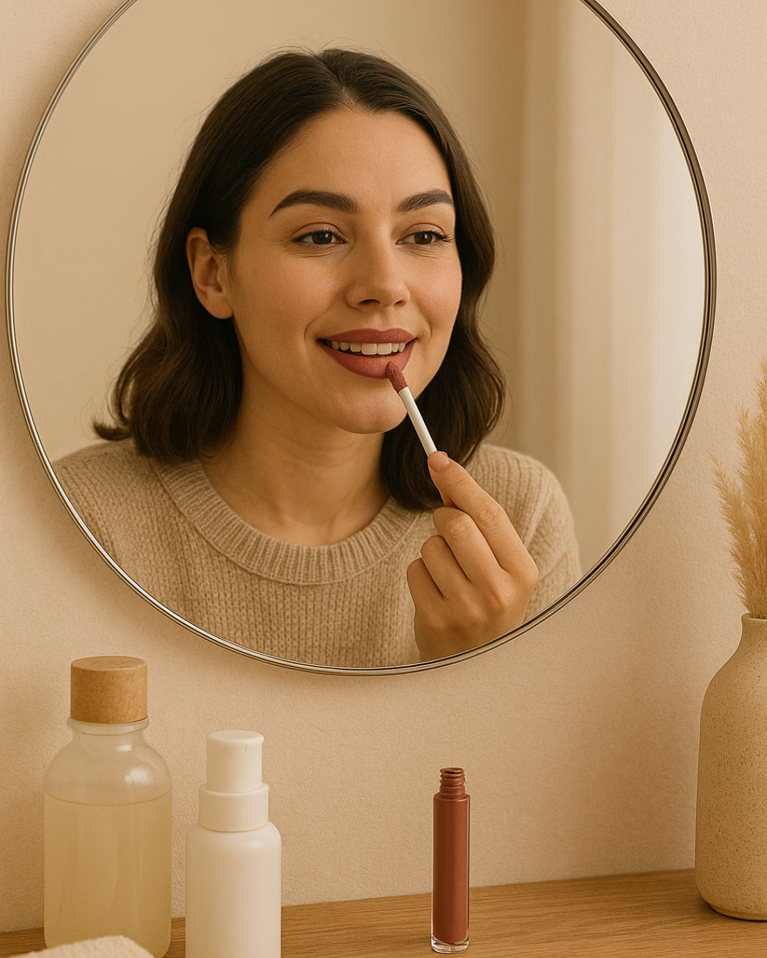 Brillo de labios ultra pigmentado de gran suavidad y luminosidad al instante (OFERTA 2X1)