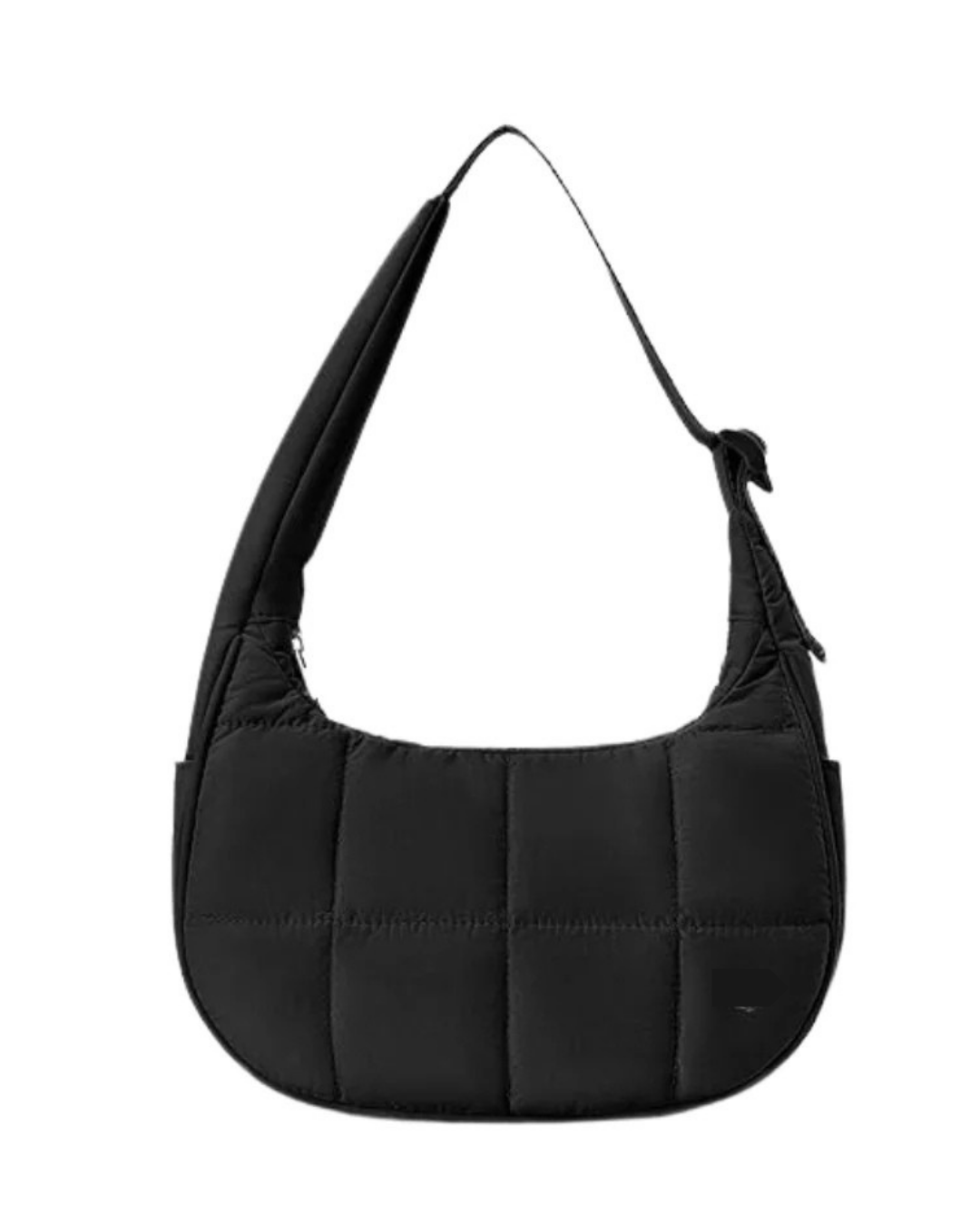 Bolso Bandolera Acolchado de Diseño para Mujer