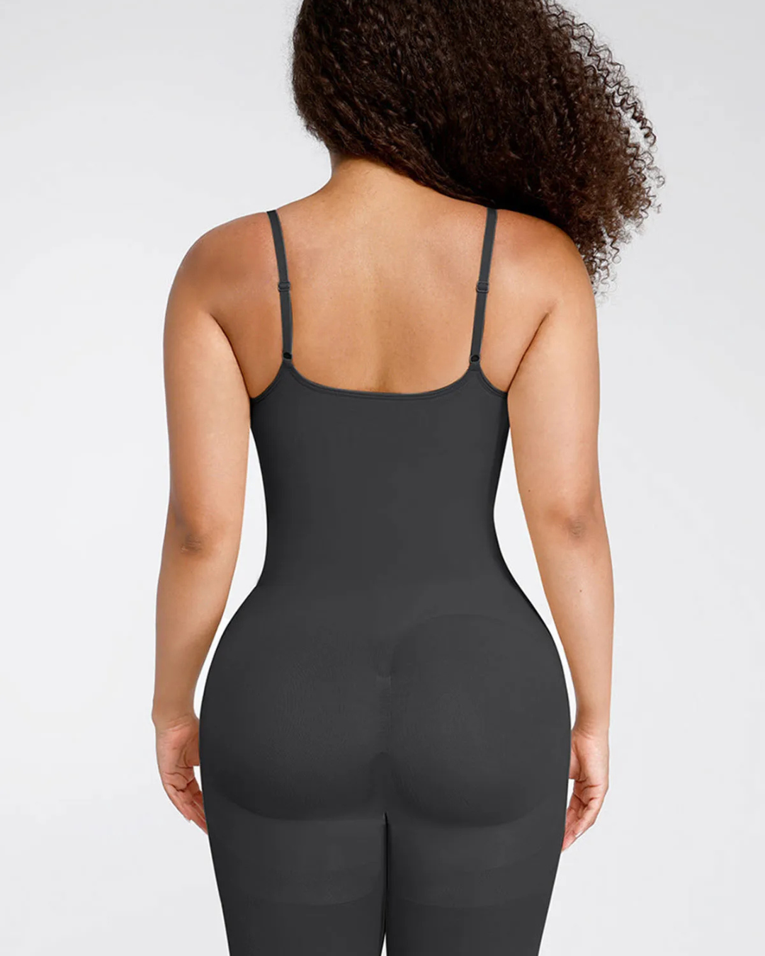 Faja Modeladora de Cuerpo Completo sin Costuras