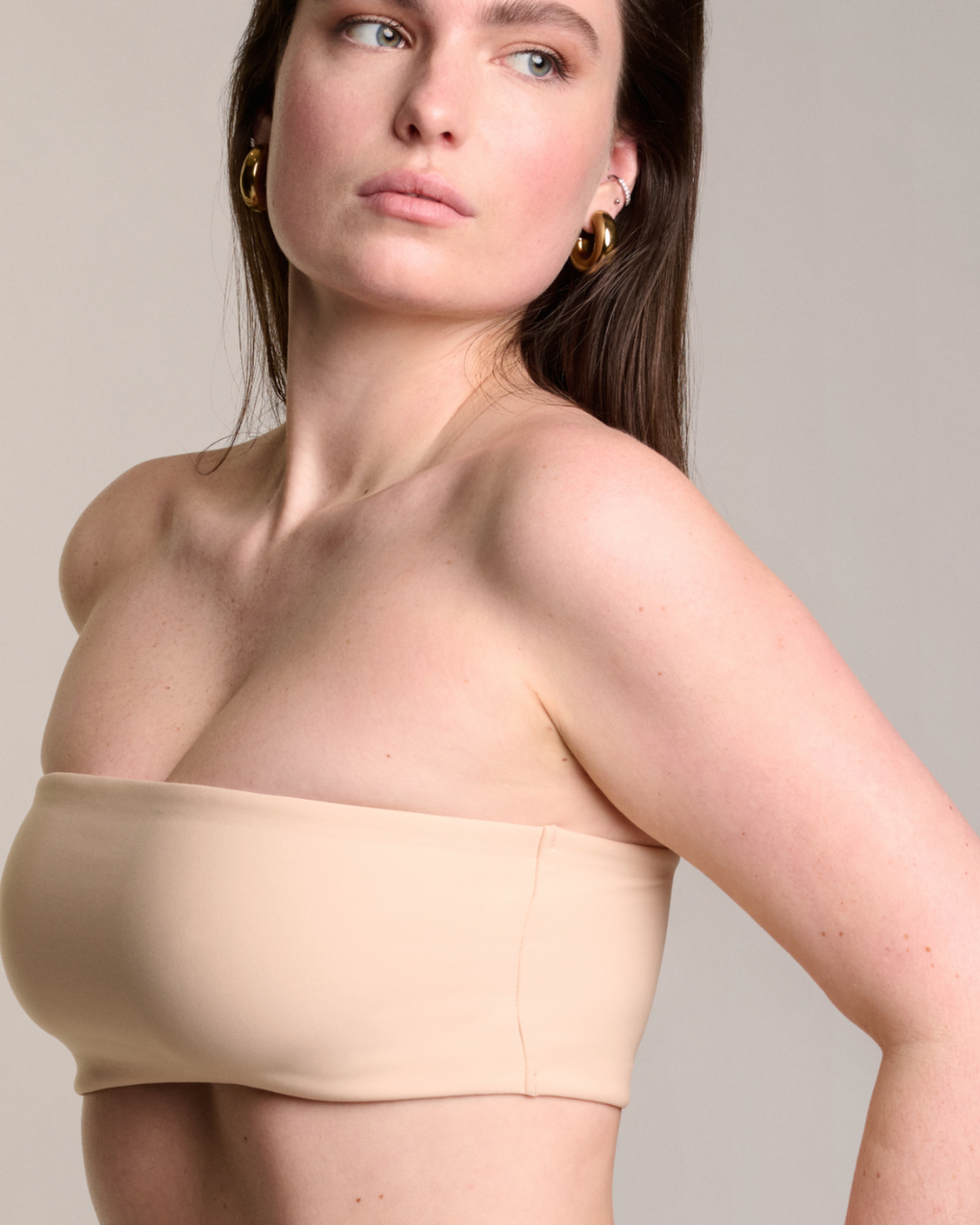 Top Reafirmante Estilo y Sujeción de Libertad (OFERTA 2X1)