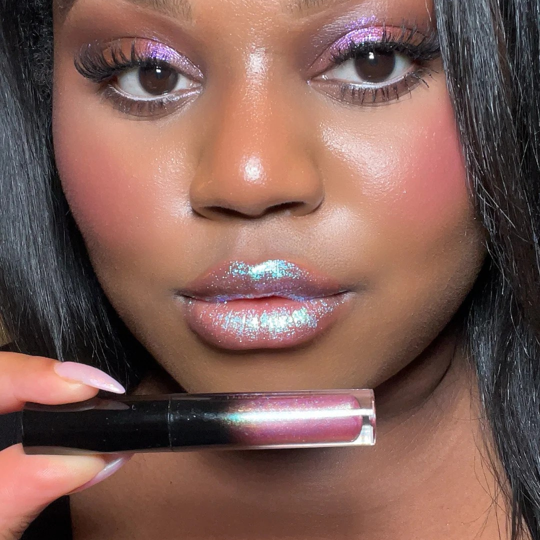 Lip Gloss Multicromático (OFERTA 2X1)