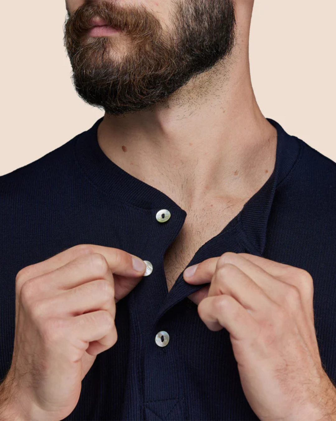 Camiseta de Manga Larga para Hombre (OFERTA 2X1)