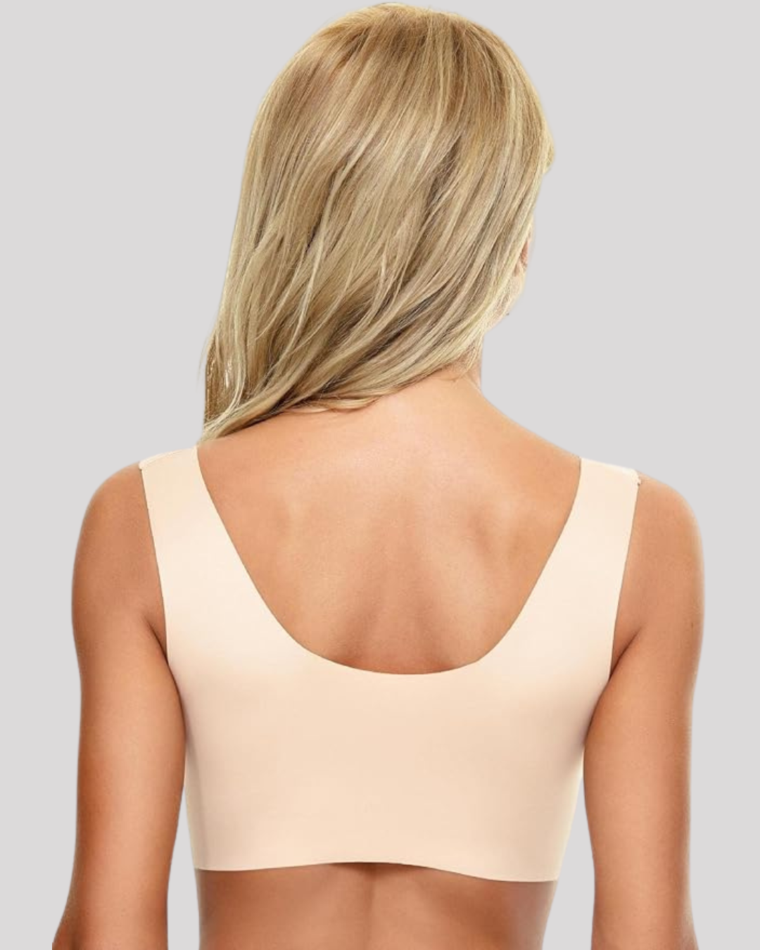 Sujetador Push-up Cómodo y Confortable (OFERTA 2X1)