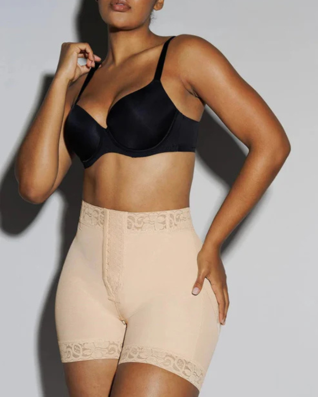 Short Moldeador Ultracómodo (OFERTA 2X1)