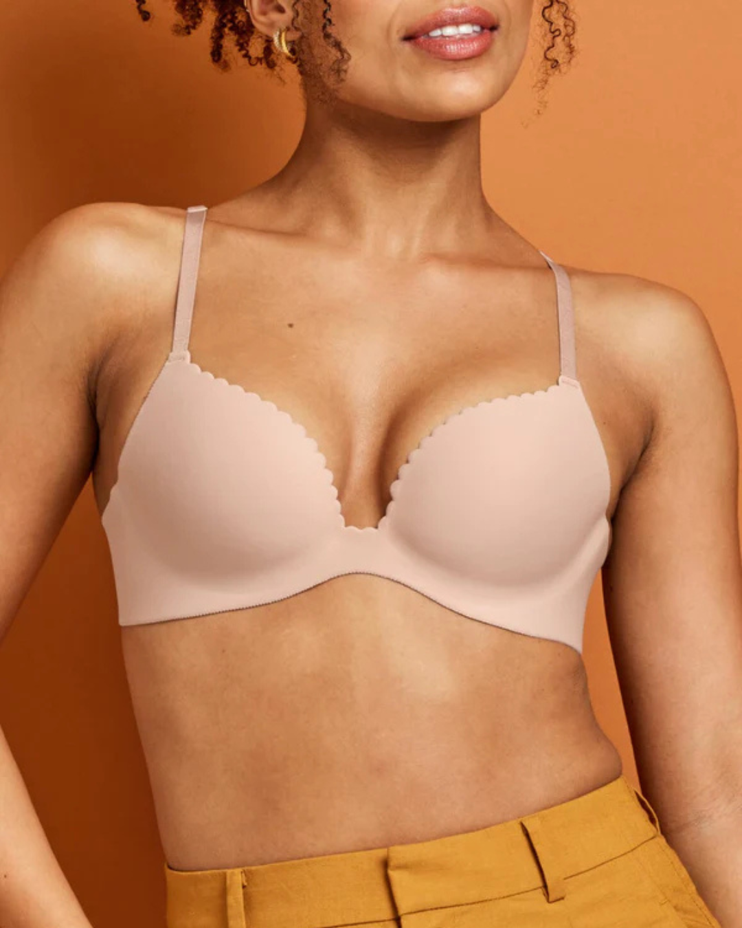 Sujetador de Una Sola Pieza Súper Suave (OFERTA 2X1)