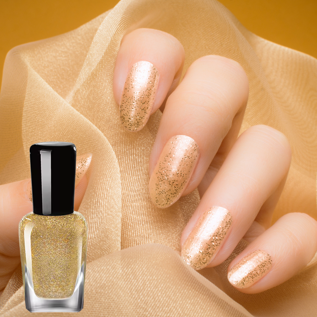 Esmalte de Uñas Fácil de Quitar y con Efecto Endurecedor (PROMOCIÓN 2X1)