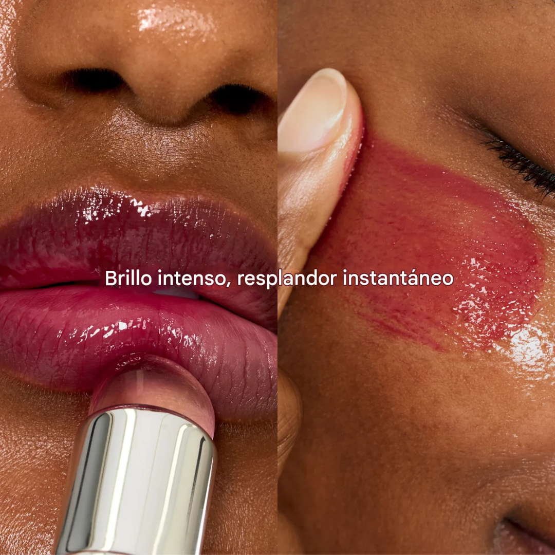 Gloss Labial Efecto Hidratante (OFERTA 2X1)