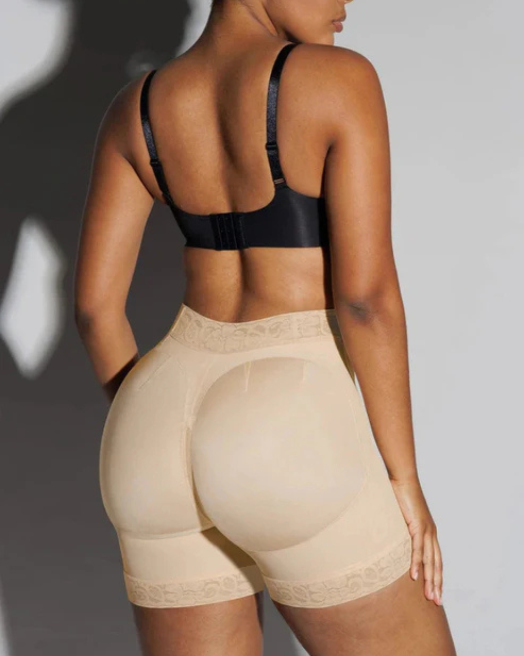 Short Moldeador Ultracómodo (OFERTA 2X1)
