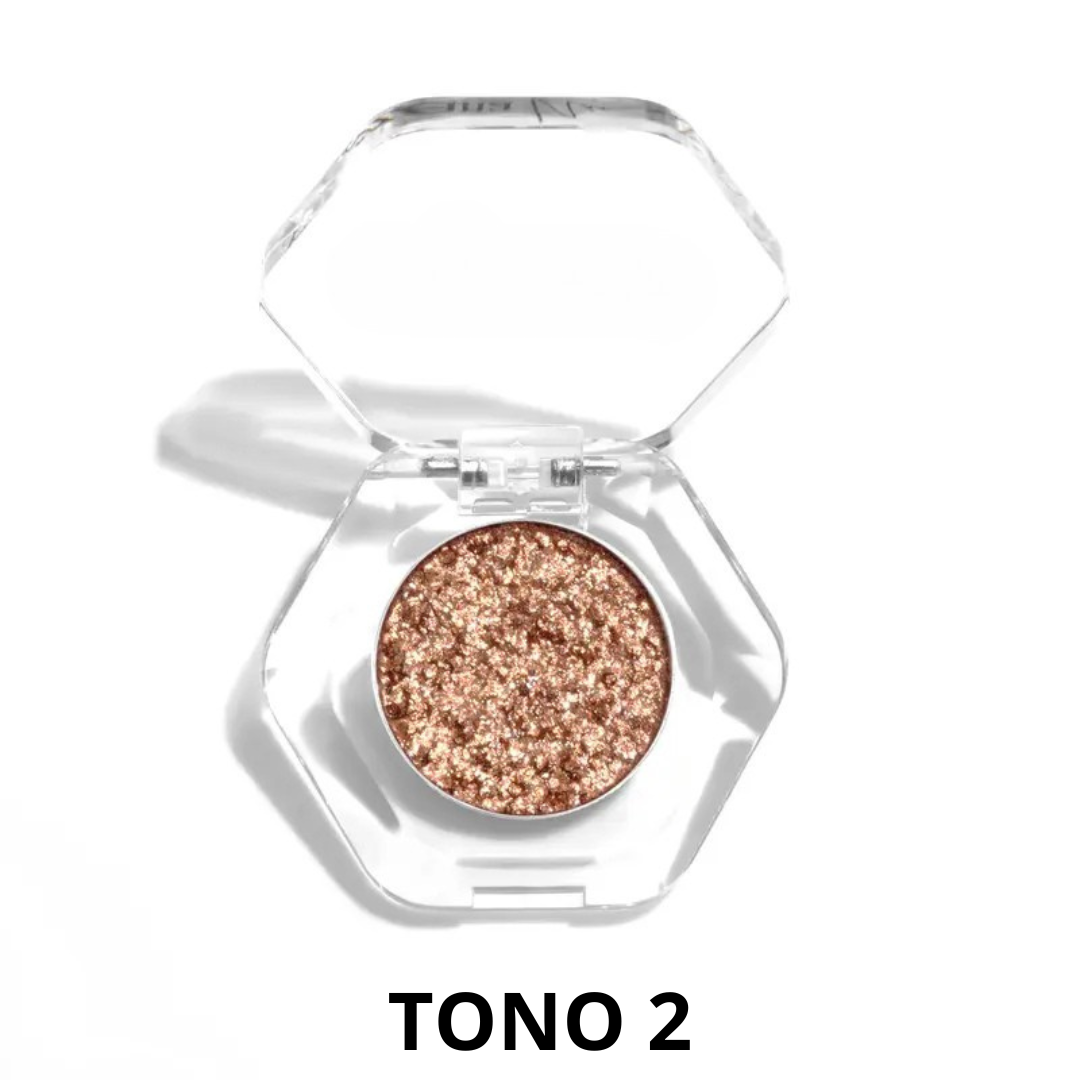 Sombra de Ojos Duo Cromada (OFERTA2X1)