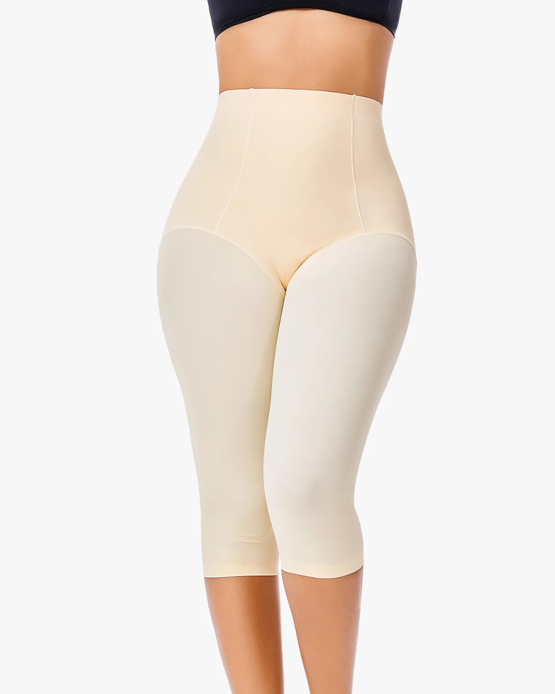 Faja Moldeador de Muslos de Cintura Alta sin Costuras (OFERTA 2X1)