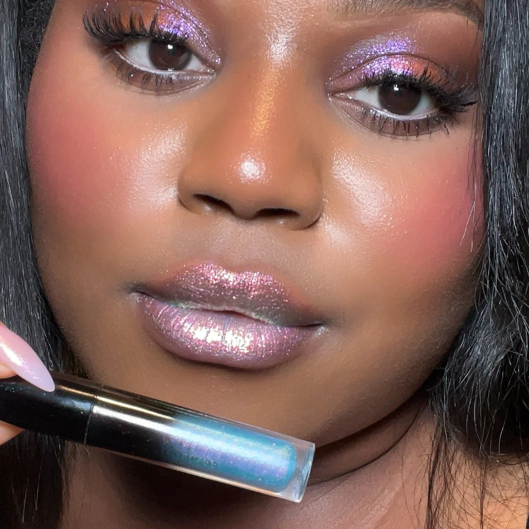 Lip Gloss Multicromático (OFERTA 2X1)