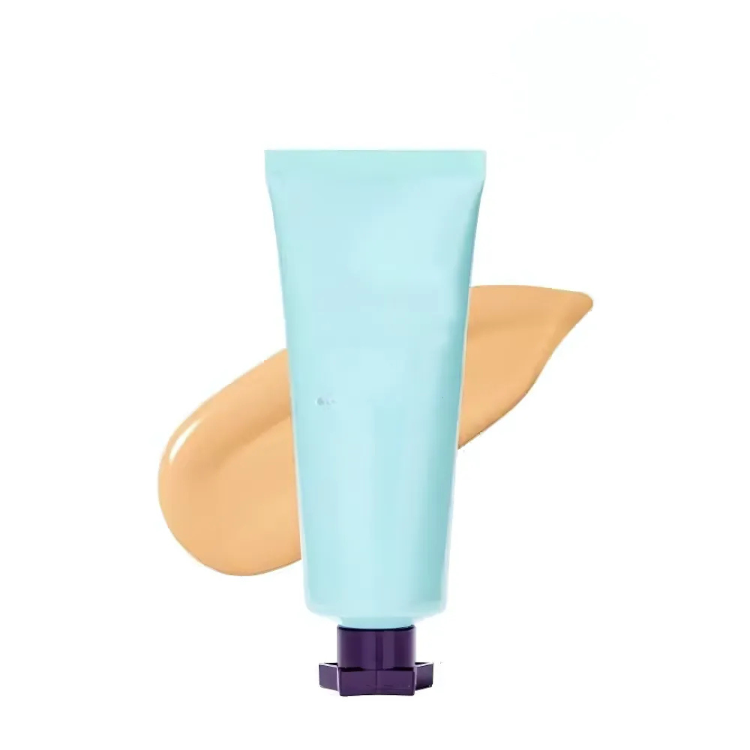 Base de Maquillaje Hidratante corrector y cobertura es resistente al agua (OFERTA 2X1)