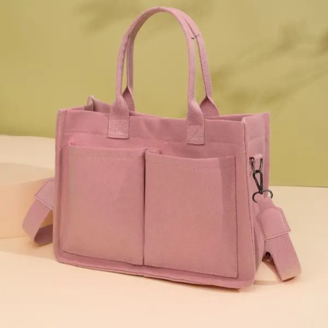 Bolso casual chic para mujer