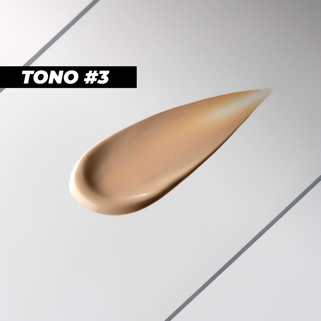 Base de Maquillaje Multiactiva (OFERTA 2X1)