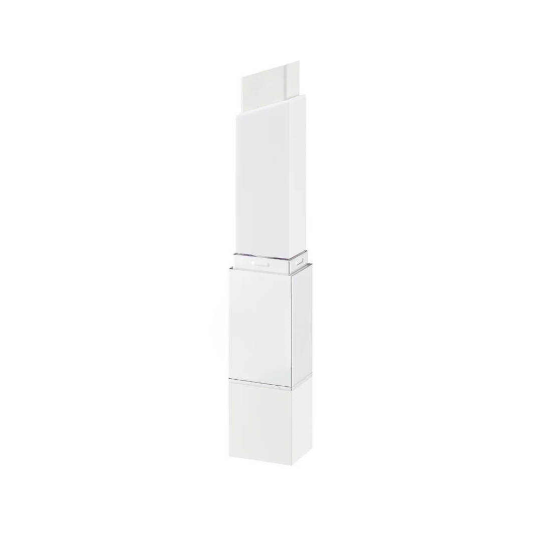 Base en barra: Acabado natural y práctico para llevar a todas partes (2X1 OFERTA)