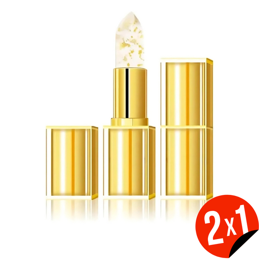 Labial Cremoso Hidratante y Antitransferencia  (OFERTA 2X1)
