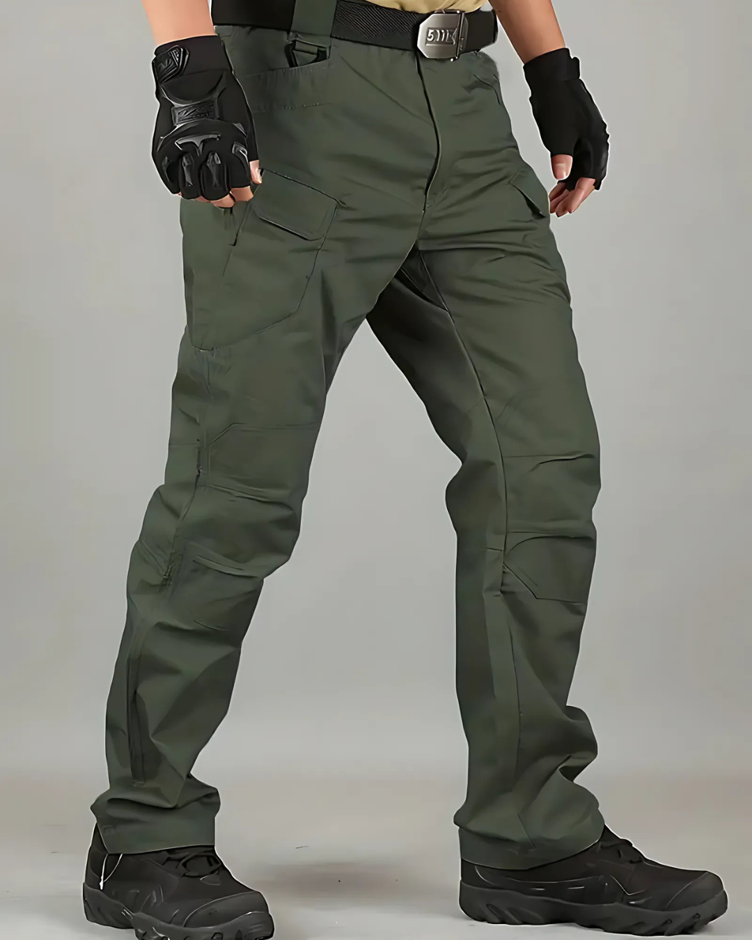Pantalones Térmicos Impermeables de Alto Rendimiento