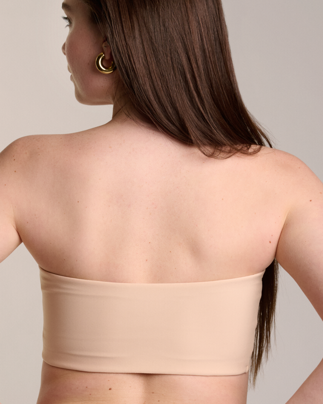 Top Reafirmante Estilo y Sujeción de Libertad (OFERTA 2X1)