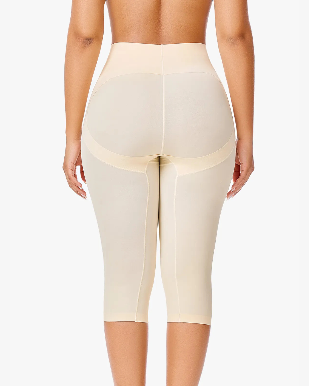 Faja Moldeador de Muslos de Cintura Alta sin Costuras (OFERTA 2X1)