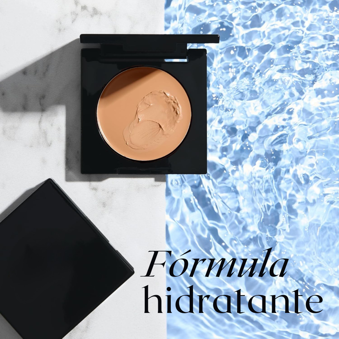 Corrector de Ojeras de Cobertura Total (OFERTA 2X1)