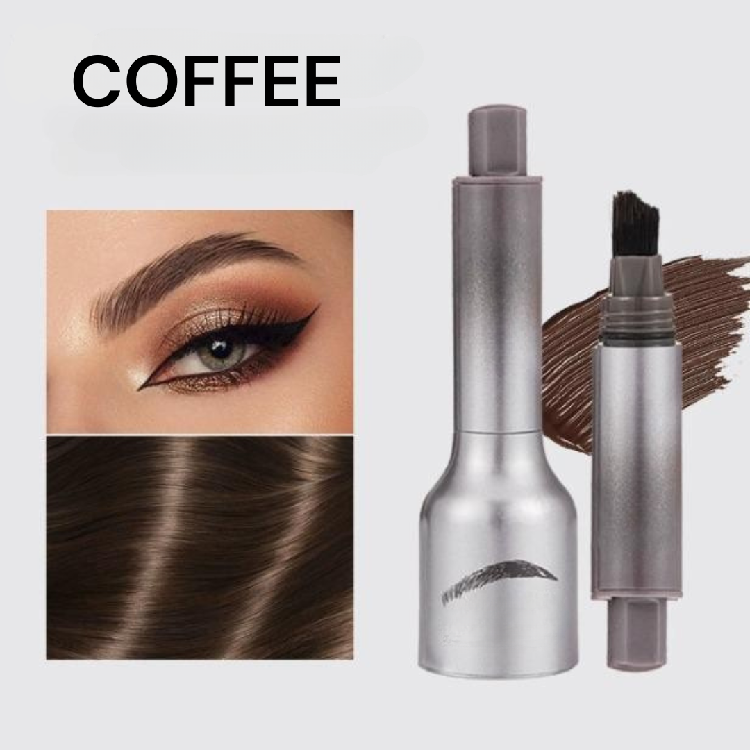 Marcador de Cejas con Punta de Precisión para Trazos Naturales y Definidos (OFERTA 2X1)