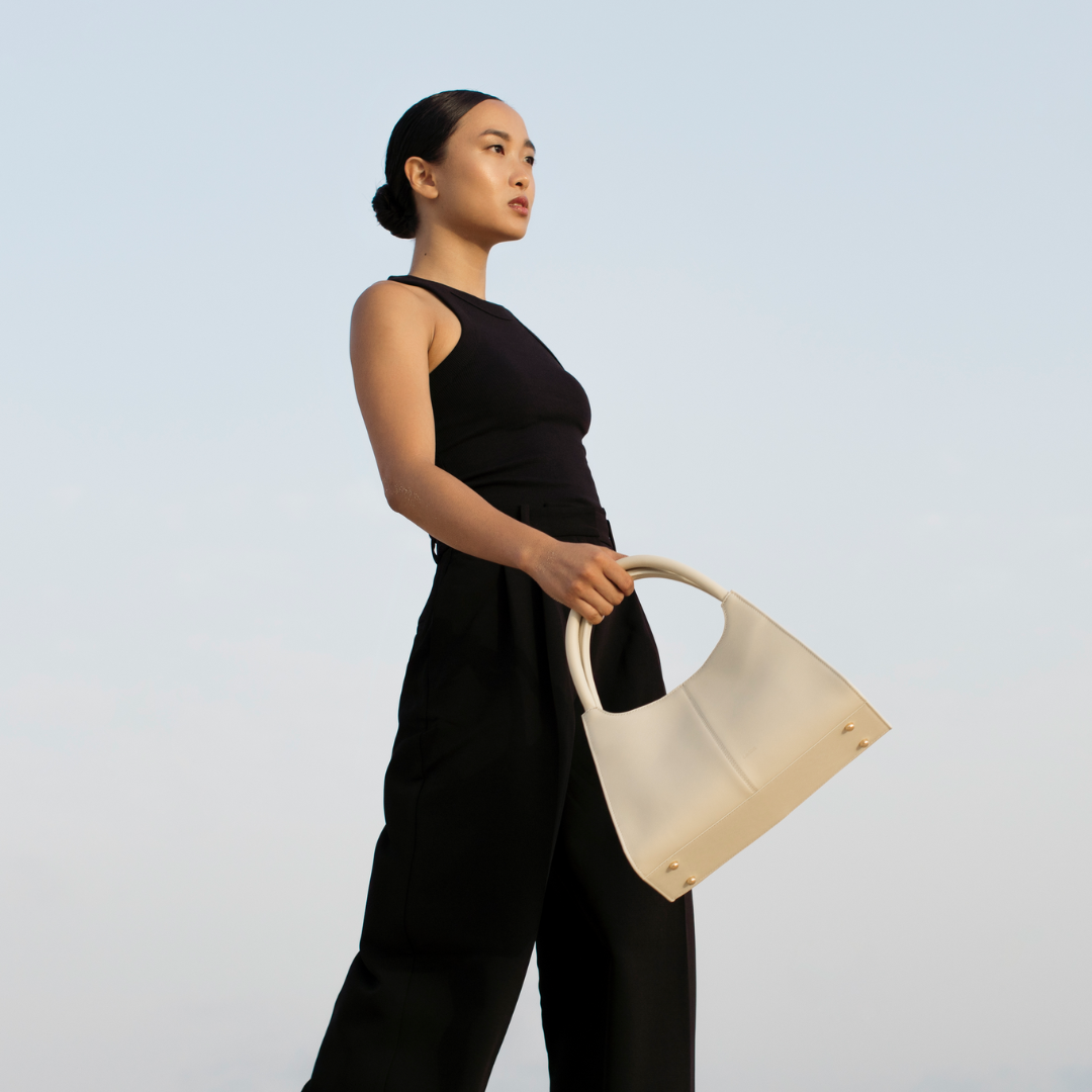 Cartera Clásica – Elegancia Atemporal en Edición Refinada