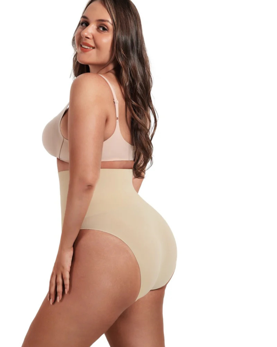 Tanga Moldeadora con Control Abdominal (OFERTA 2X1)