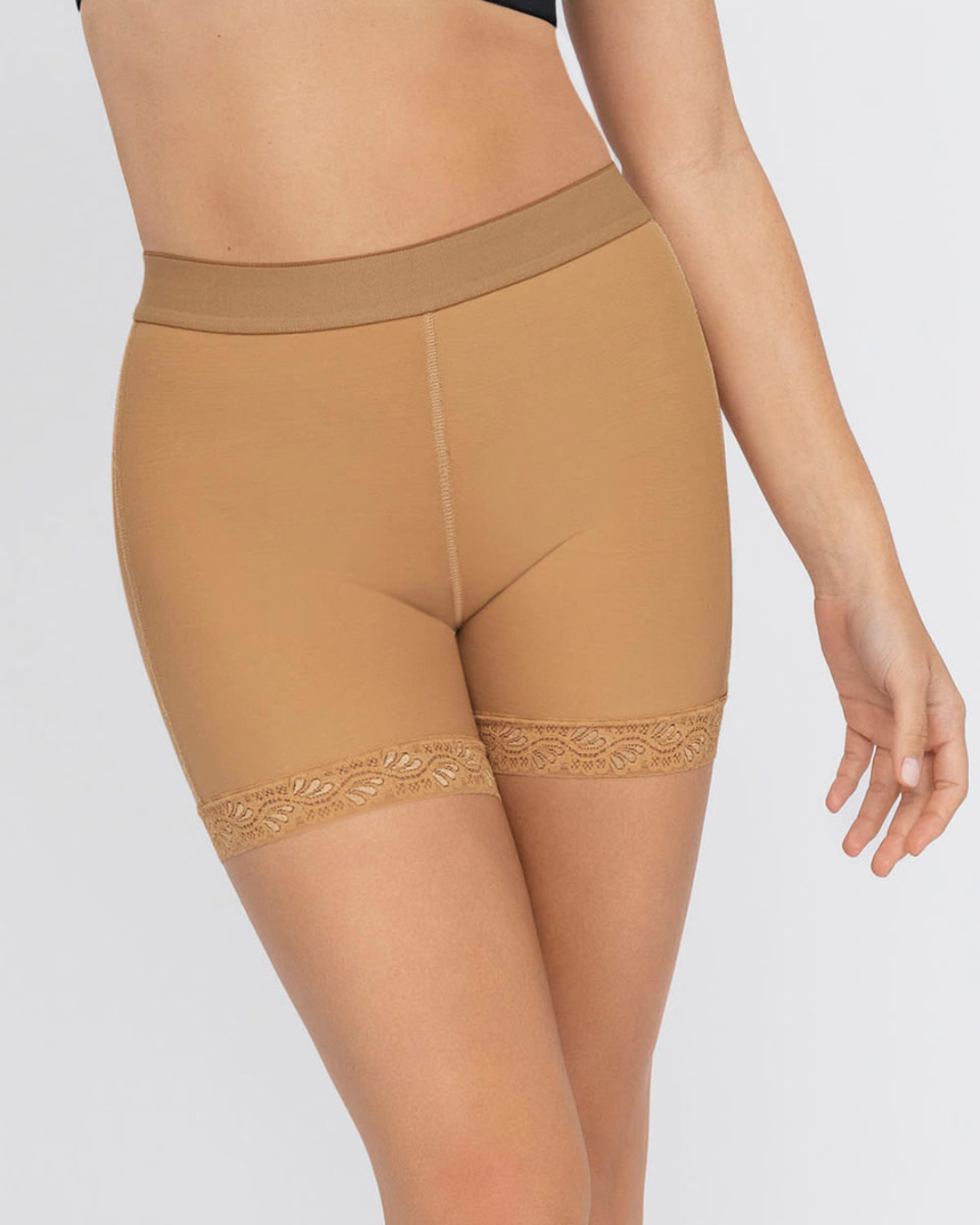 Shorts Moldeadores para Controlar el Vientre y Levantar los Glúteos (OFERTA 2X1)