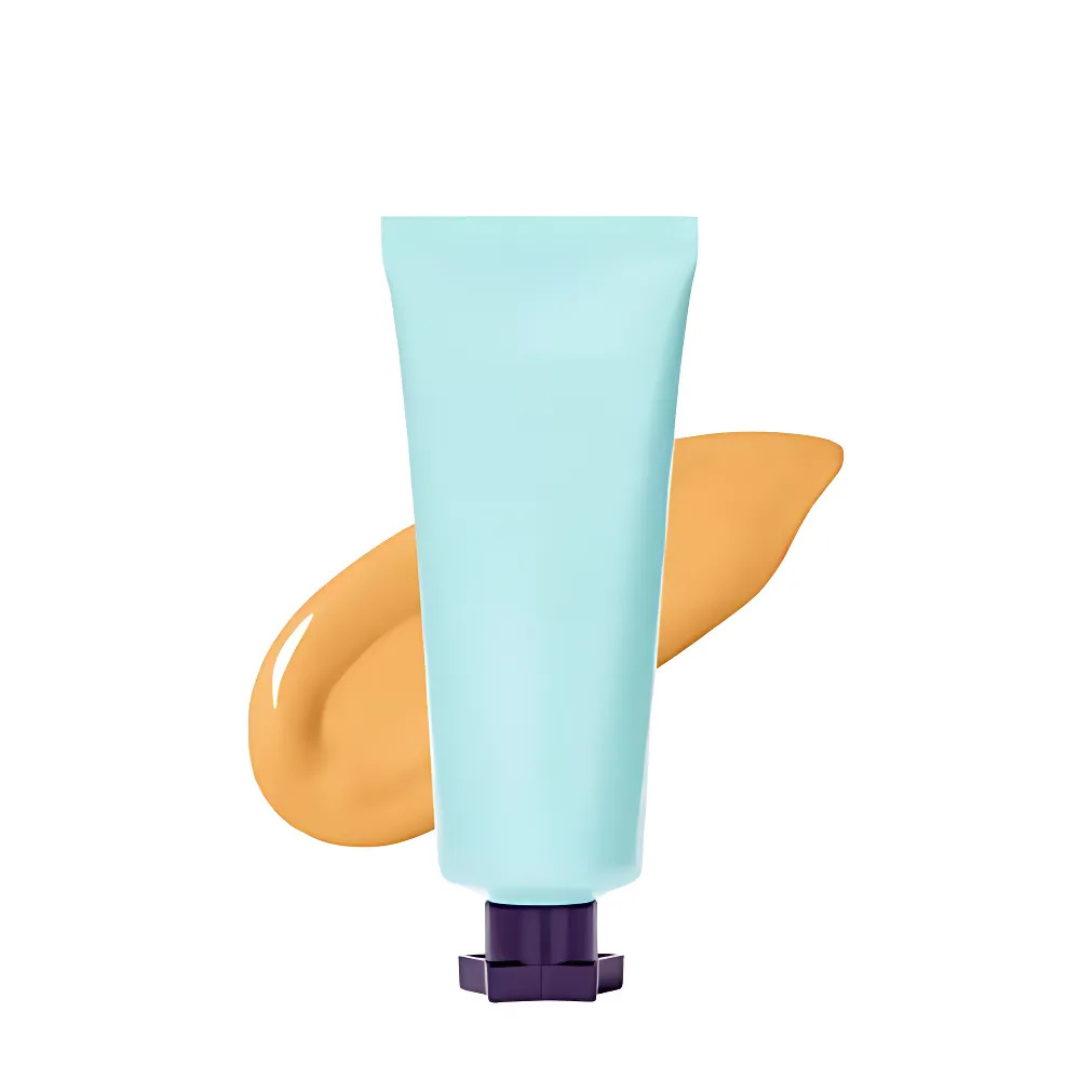 Base de Maquillaje Hidratante corrector y cobertura es resistente al agua (OFERTA 2X1)