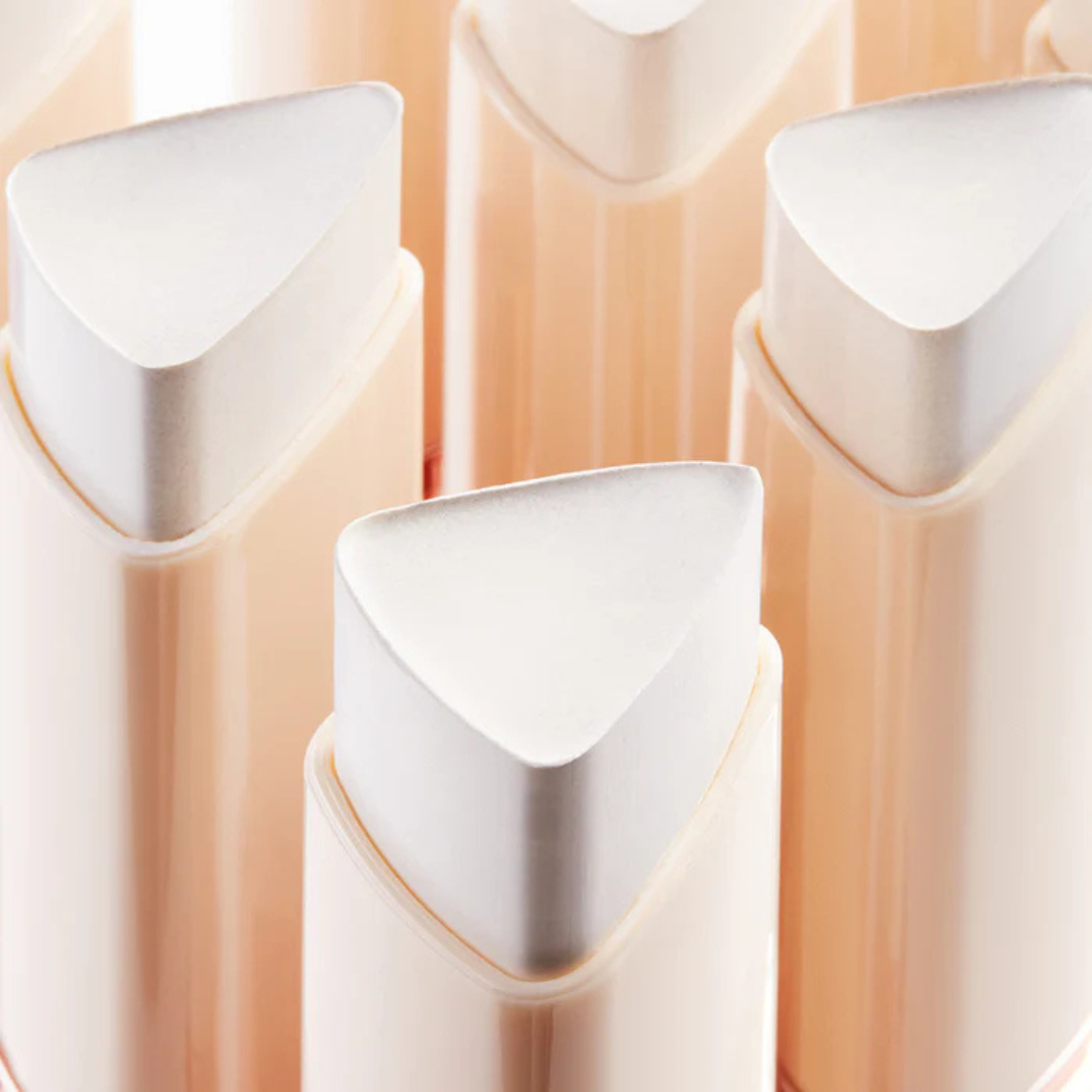 Base en barra: Acabado natural y práctico para llevar a todas partes (2X1 OFERTA)