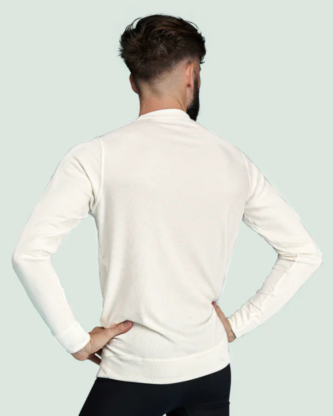 Camiseta de Manga Larga para Hombre (OFERTA 2X1)
