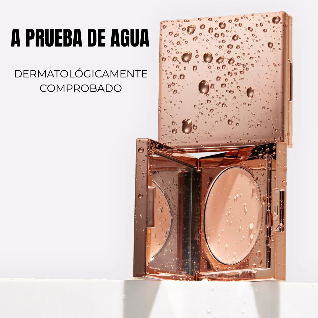 Corrector de Ojeras con Cobertura Total e Hidratante (OFERTA 2X1)