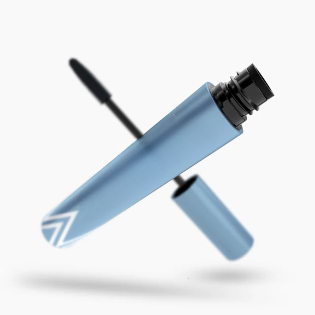 Máscara de Pestañas Voluminizadora y Fortalecedora Efecto Lifting Natural (OFERTA 2X1)