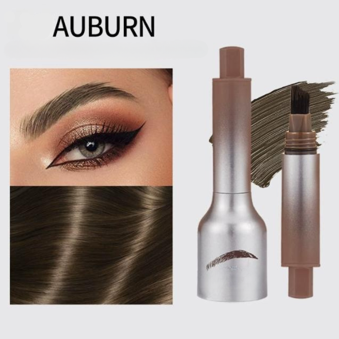 Marcador de Cejas con Punta de Precisión para Trazos Naturales y Definidos (OFERTA 2X1)
