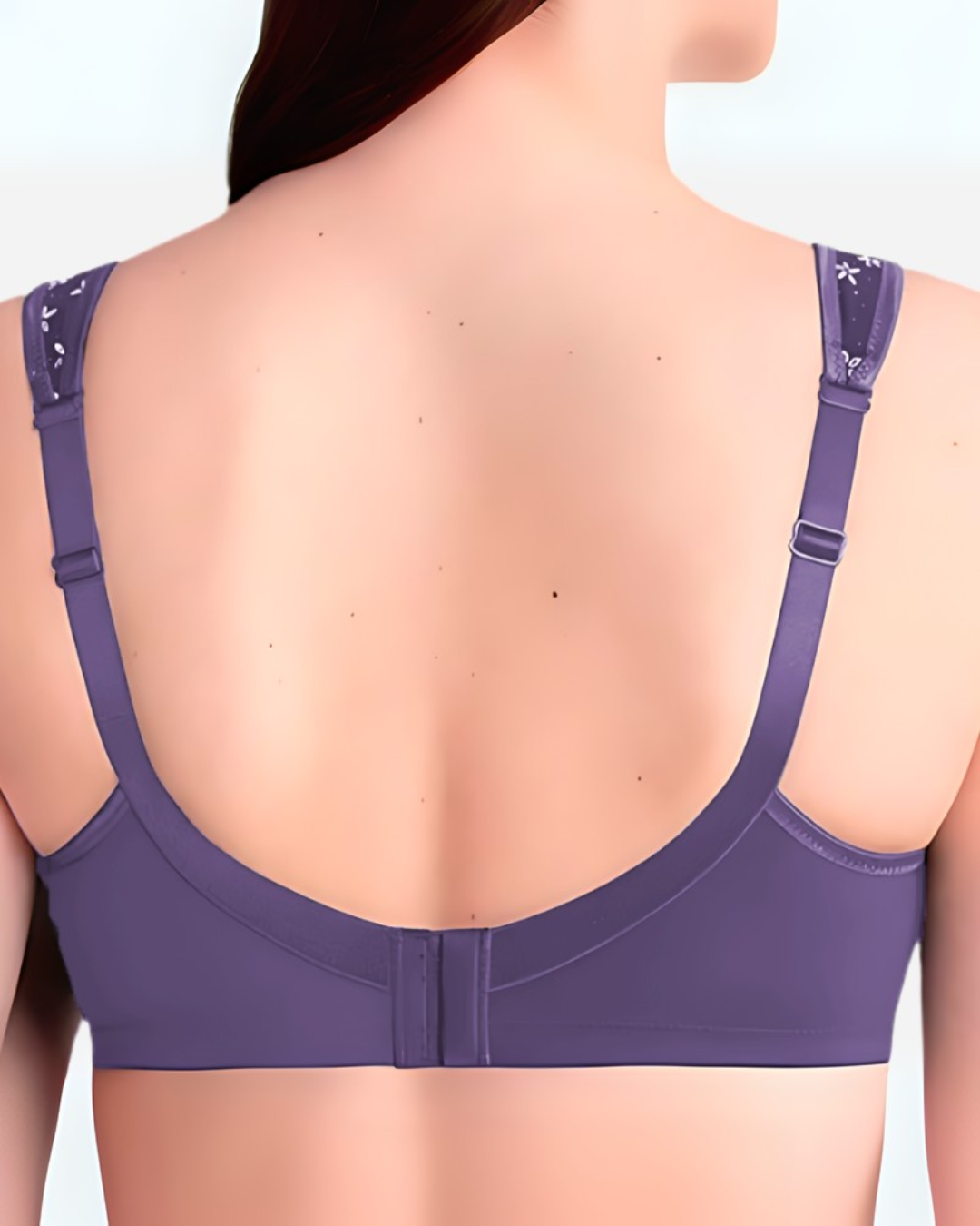 Sujetador Con Mayor Sujeción y Comodidad para Todas las Tallas (OFERTA 2X1)