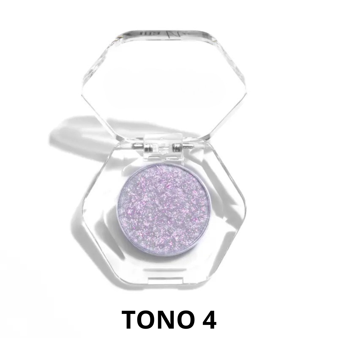 Sombra de Ojos Duo Cromada (OFERTA2X1)