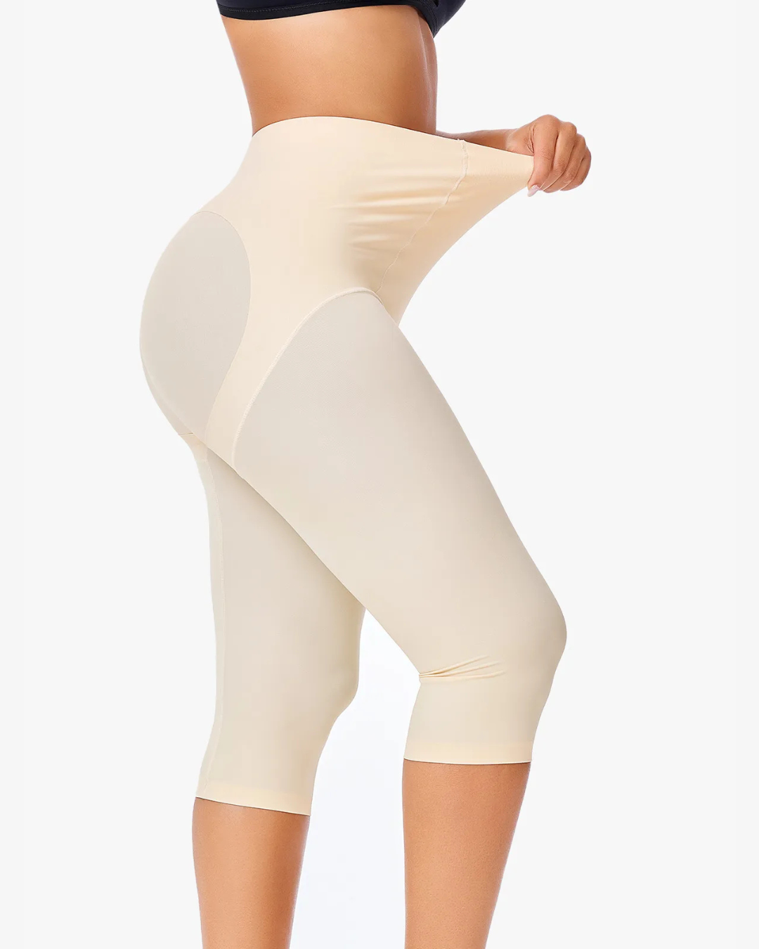 Faja Moldeador de Muslos de Cintura Alta sin Costuras (OFERTA 2X1)