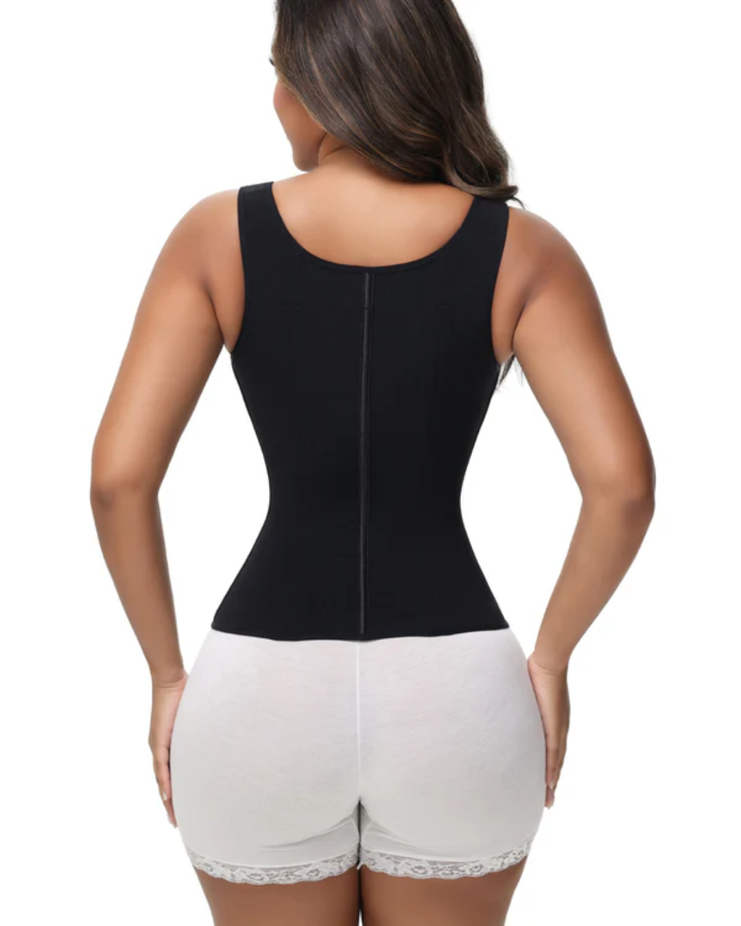 Faja moldeadora para controlar el abdomen y la cintura