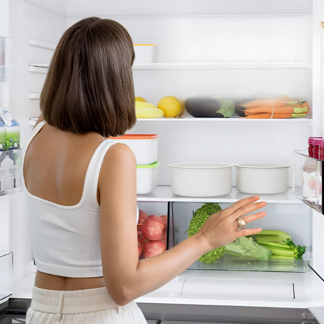 Juego de Sartenes y Ollas con Asas Desmontables para Cocina