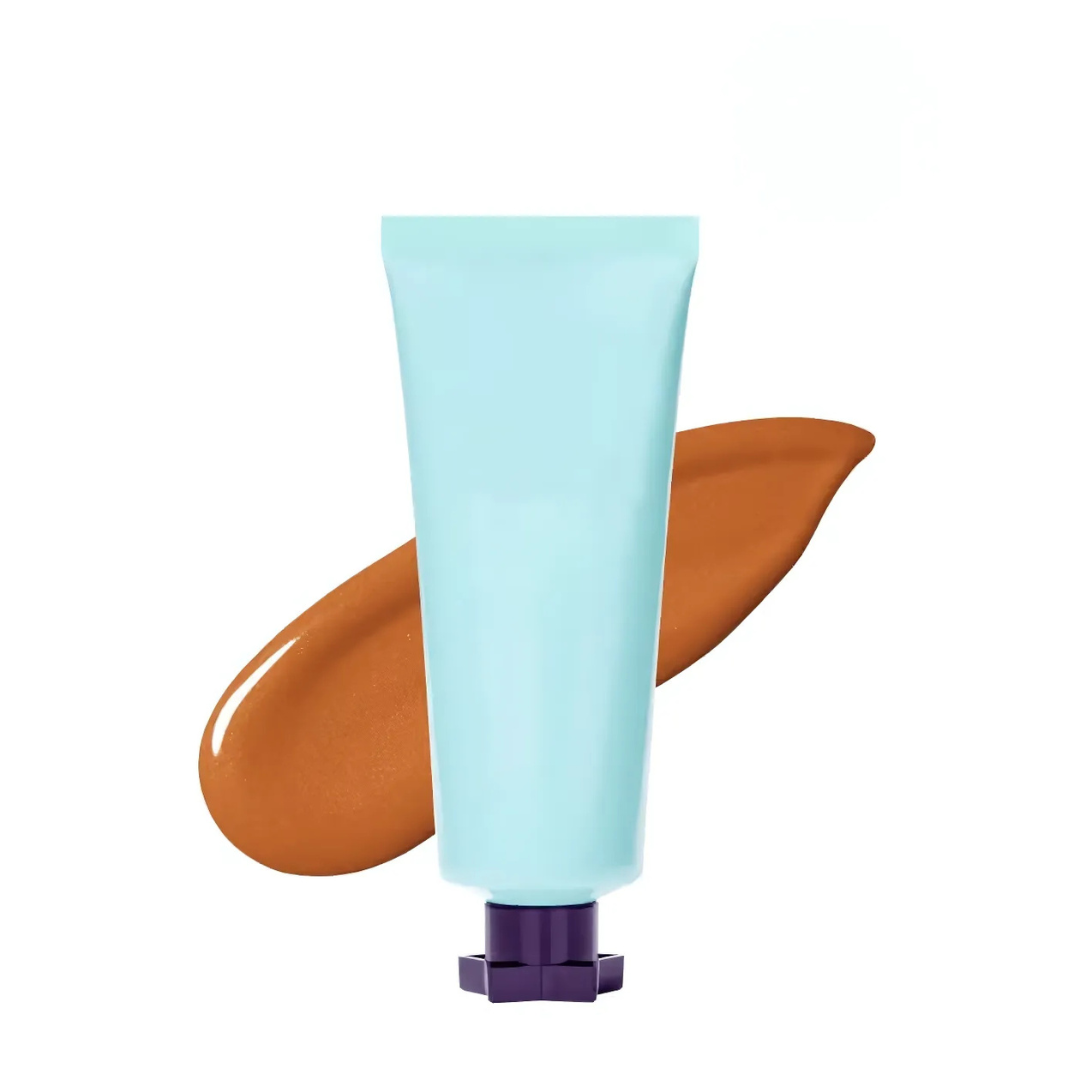 Base de Maquillaje Hidratante corrector y cobertura es resistente al agua (OFERTA 2X1)