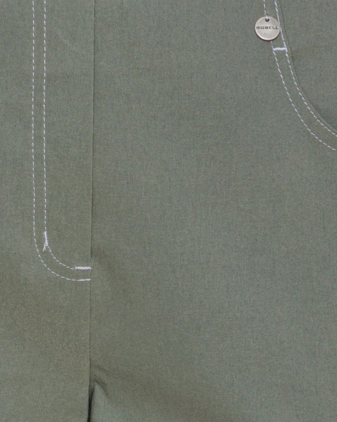 Pantalón  palazzo  con bolsillos laterales con cremallera