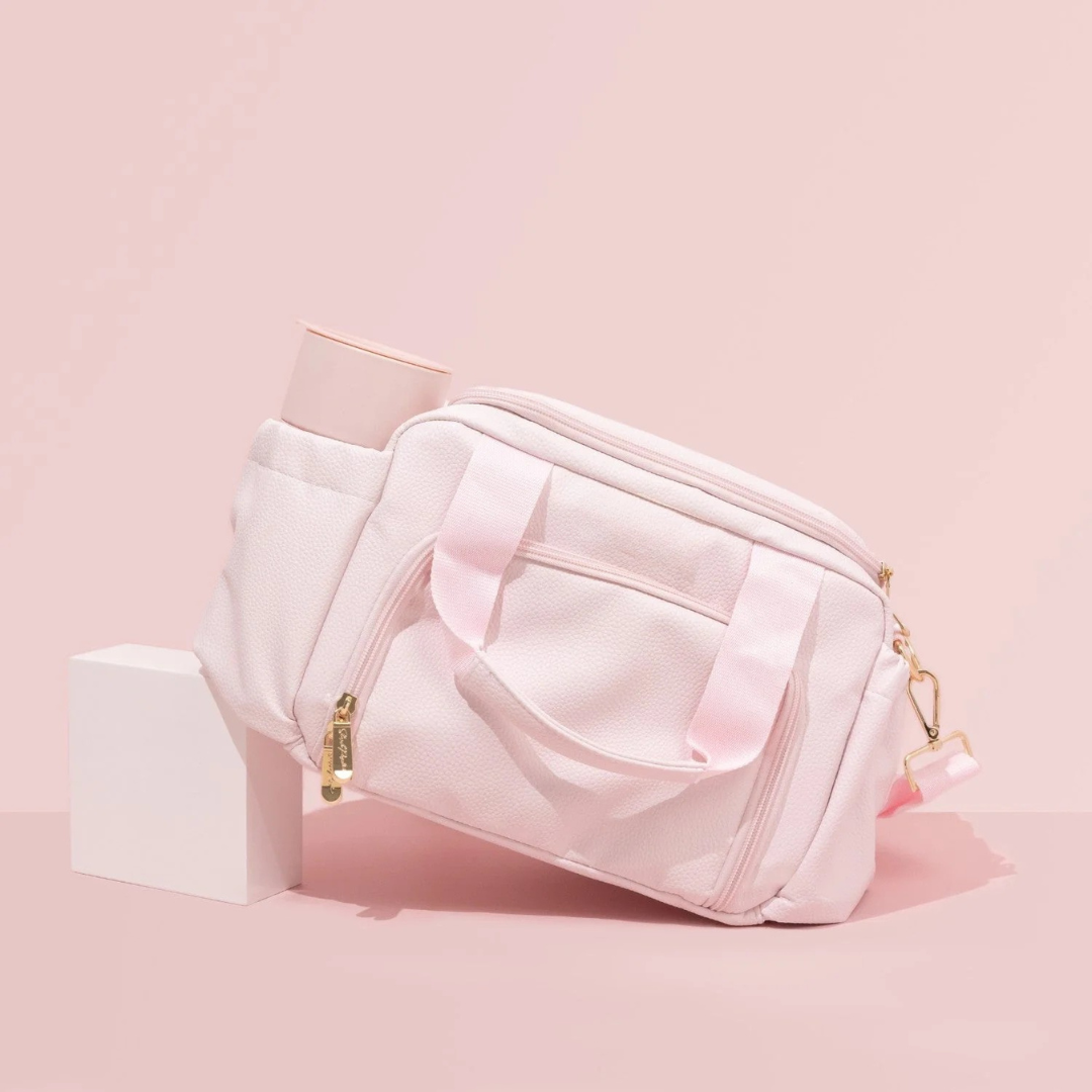 Bolso Térmico de Lujo para Almuerzo