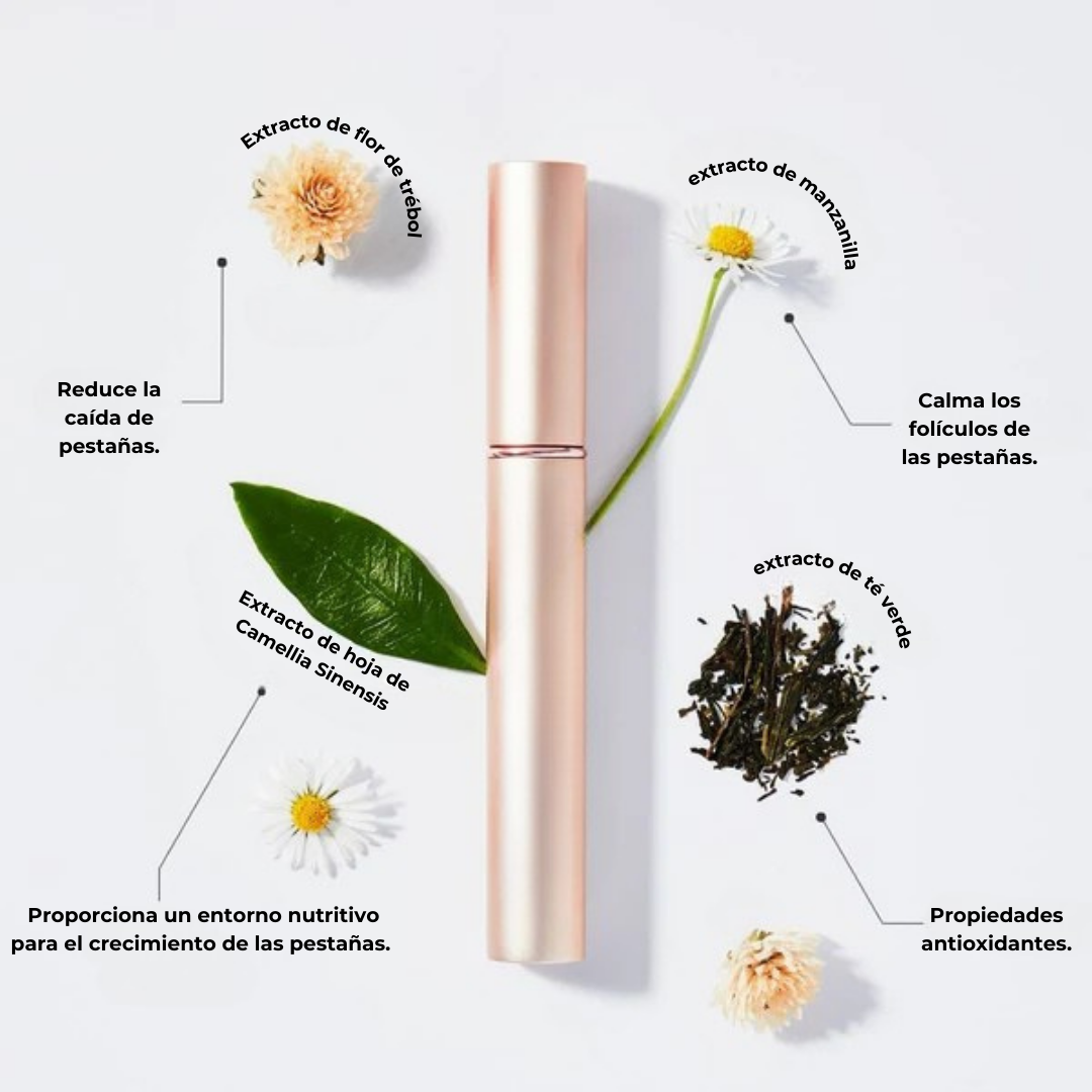 Sérum para Crecimiento de Pestañas (OFERTA 2X1)