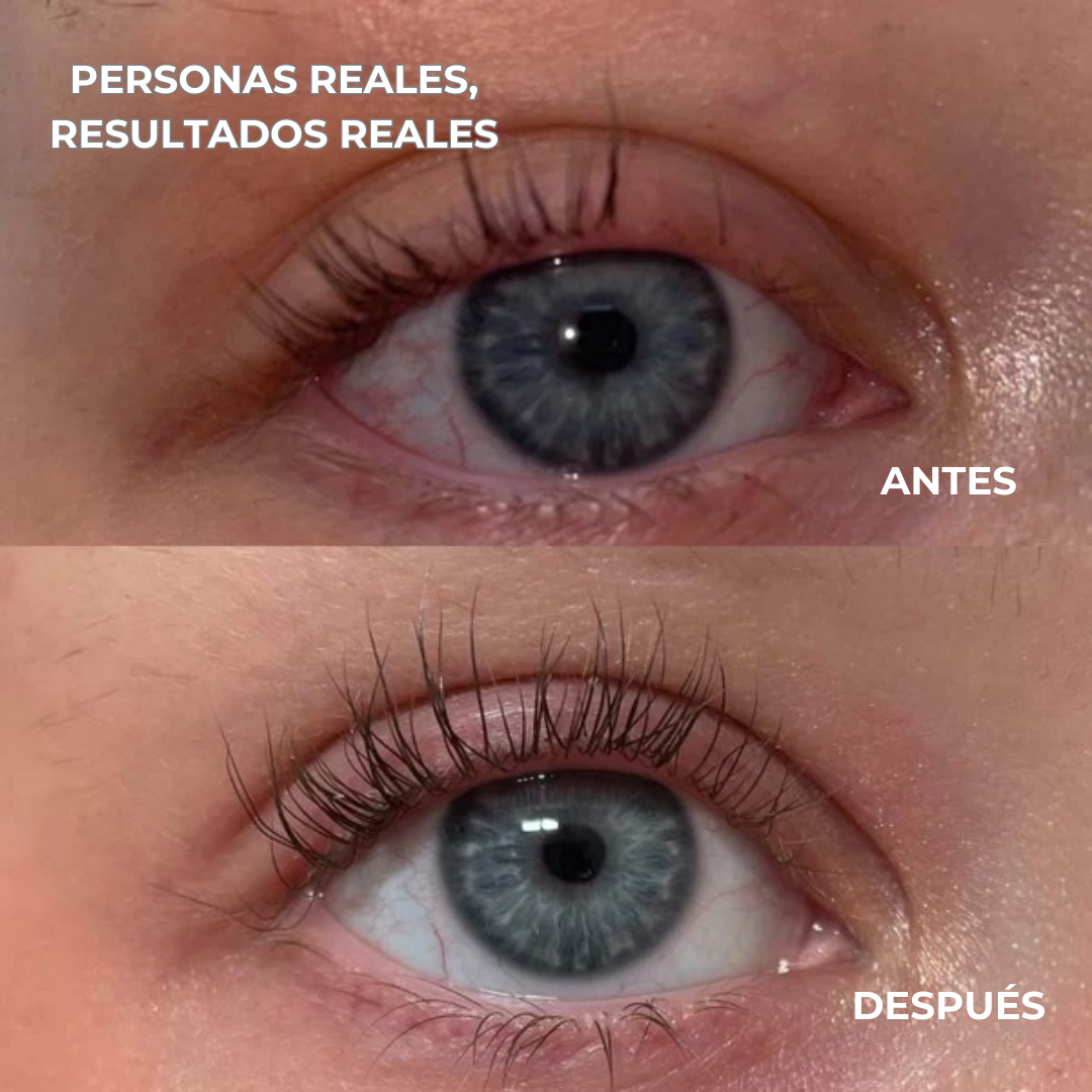 Sérum para Crecimiento de Pestañas (OFERTA 2X1)