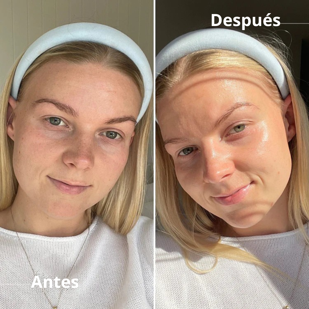 Corrector Líquido de Alta Cobertura con Acabado Natural y Textura Ligera (OFERTA 2X1)