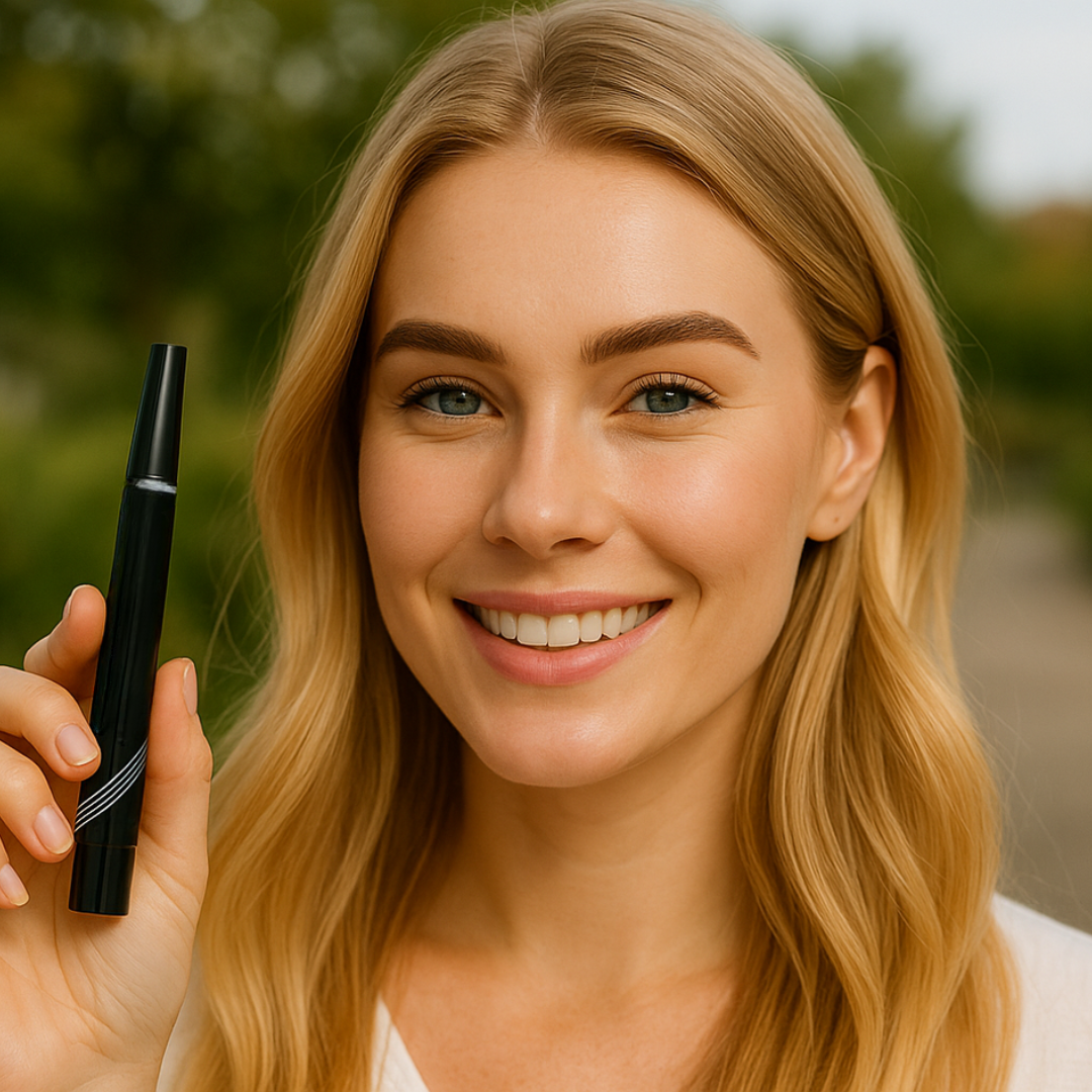 Gel para Cejas Semipermanente con Acabado Natural y Resistente  (OFERTA 2X1)