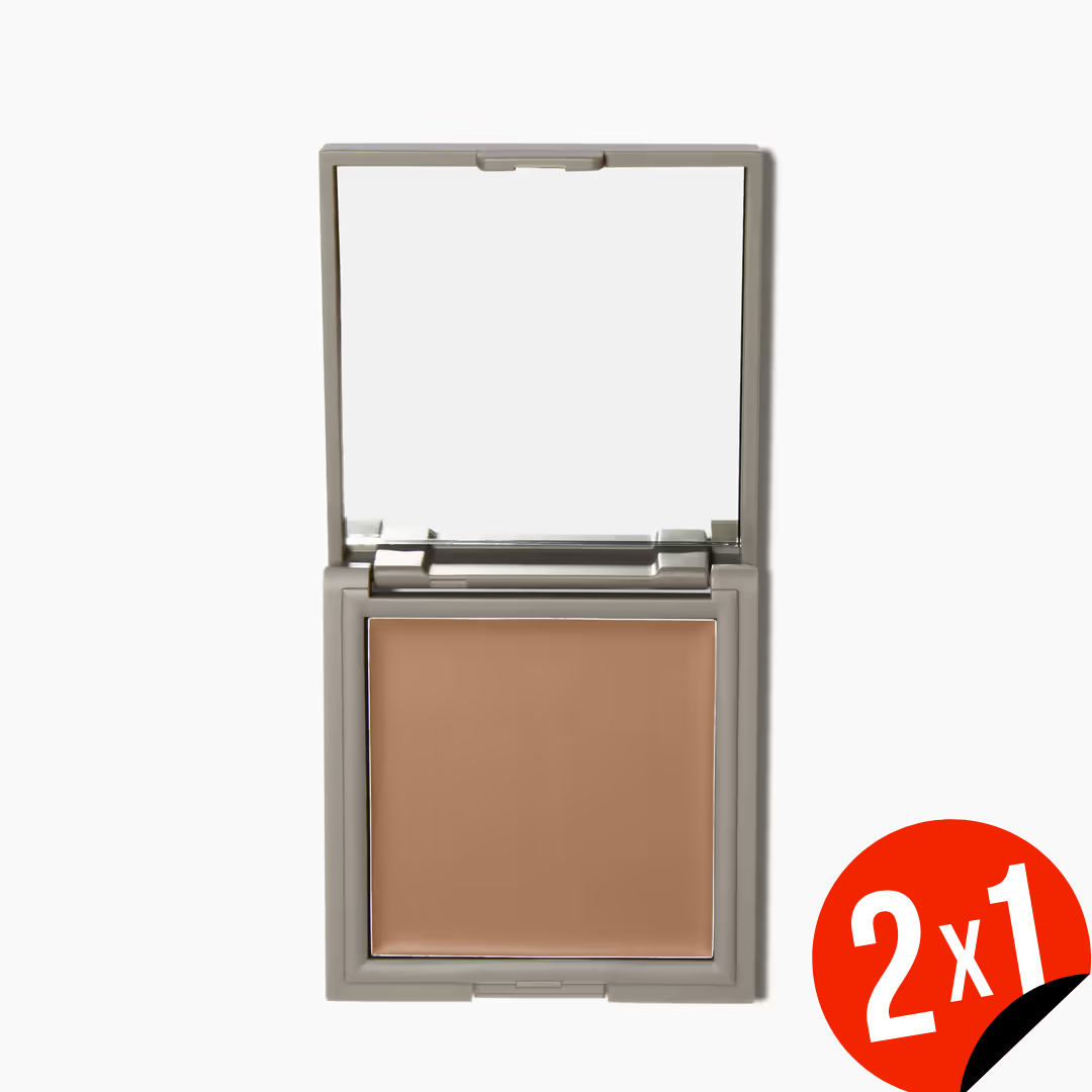 Bronceador en Crema con Efecto Luminoso al Instante (OFERTA 2X1)