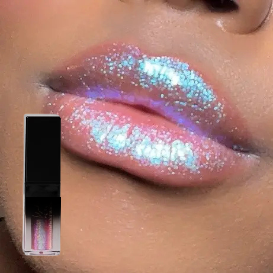 Lip Gloss Multicromático (OFERTA 2X1)