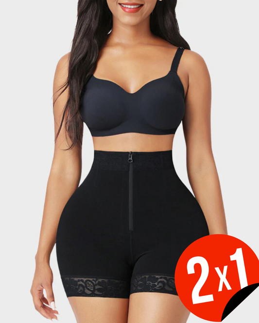 Short Moldeador de Cintura Alta (OFERTA 2x1)
